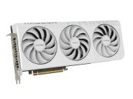 Видео карта Asus Prime RX 9070XT 16GB GDDR6 OC White
