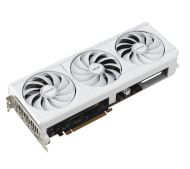 Видео карта Asus Prime RX 9070XT 16GB GDDR6 OC White