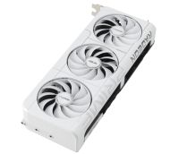 Видео карта Asus Prime RX 9070XT 16GB GDDR6 OC White
