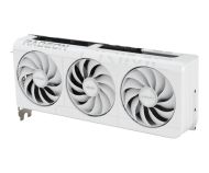 Видео карта Asus Prime RX 9070XT 16GB GDDR6 OC White