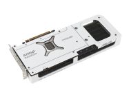 Видео карта Asus Prime RX 9070XT 16GB GDDR6 OC White
