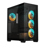 Настолен компютър VALI GAMING AMD RYZEN 7 9700X GEFORCE RTX5070
