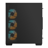 Настолен компютър VALI GAMING AMD RYZEN 7 9700X GEFORCE RTX5070