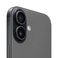 Мобилен телефон Apple iPhone 17 256GB Black