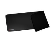 Подложка за мишка Genesis Mouse Pad Carbon 500 Ultra Logo 1100 x 450mm