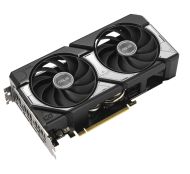 Видео карта Asus Dual GeForce RTX 5060 Ti 16GB GDDR7 OC