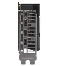 Видео карта Asus Dual GeForce RTX 5060 8GB GDDR7 OC