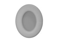 Слушалки Genesis Headset Toron 531 With Microphone White