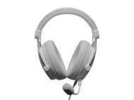 Слушалки Genesis Headset Toron 531 With Microphone White