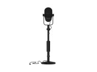 Микрофон Genesis Microphone Radium 750D Studio USB/XLR Stand