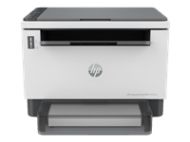 HP LaserJet Tank MFP 2604sdw MFP Mono laser refillable 216x297mm A4 14ppm Copy 22ppm Print 250sheets USB LAN Wi-Fi Bluetooth