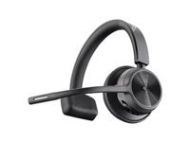 HP Poly Voyager 4310 Microsoft Teams Certified USB-A Headset +BT700 dongle