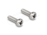 Delock Мрежов кабел удължителен S/FTP RJ45 мъжко към RJ45 женско, Cat. 6A, 25 cm, черен