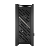 Кутия ASUS ROG Strix Helios II EATX Mid-Tower - Black