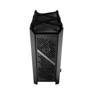 Кутия ASUS ROG Strix Helios II EATX Mid-Tower - Black