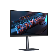 Геймърски монитор GIGABYTE MO27Q2 - 27" QD-OLED, QHD (2560 x 1440), 280Hz, 0.03ms