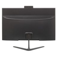 Настолен компютър - всичко в едно Acer Aspire C27-B, 27'' FHD IPS AiO 120Hz Intel Core i5-13420H ( up to 4.60GHz, 12MB), 32GB DDR4 (2x16GB), 1024GB SSD, no DVD, Intel UHD, HDMI, USB 3.2, USB 2.0, Type- C, RJ-45, WiFi 6E & BT 5.0, Glan,Tilt, Cam+mic, KBD &