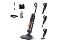 PHILIPS Upright and Hand Held Cordless Vacuum Cleaner Series 5000