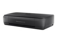 HP OfficeJet 250 Mobile All-in-One Color Wi-Fi USB 2.0 Inkjet Print Scan Copy 7 ppm