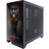 Кутия Diablo IV - Lilith PC Gaming Case Limited Edition ATX
