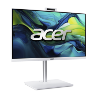Kомпютър All-in-One Acer Aspire C27-A DQ.BRPEX.002 - 27" inch IPS FHD(1920x1080) Intel Core 5 120U, 16GB DDR4, 1TB SSD, FreeDOS