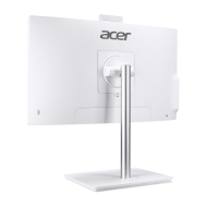 Kомпютър All-in-One Acer Aspire C27-A DQ.BRPEX.002 - 27" inch IPS FHD(1920x1080) Intel Core 5 120U, 16GB DDR4, 1TB SSD, FreeDOS