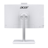 Kомпютър All-in-One Acer Aspire C27-A DQ.BNREX.002 - 27" inch IPS FHD(1920x1080) Intel Core i7-1355U, 16GB DDR4, 1TB SSD, Linux