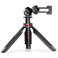 HAMA Трипод “Solid 80 Ball” за смартфони, Bluetooth дистанционно за снимки, макс. 80 см.
