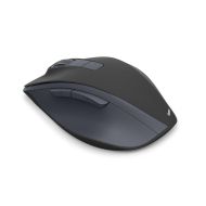 HAMA Безжична оптична мишка WM-500 Recharge , черна, 6 бут.,800/1200/1600 dpi, безшумна
