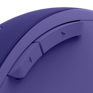 HAMA Безжична оптична мишка WM-500 Recharge, 6 бут.,800/1200/1600 dpi, безшумна, лилаво