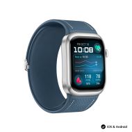 Часовник Huawei Watch D2 Luca-B29 Blue