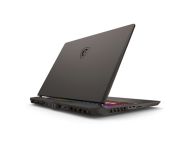 Лаптоп MSI Vector 16 HX AI A2XWIG, NVIDIA GeForce RTX 5080 16GB GDDR7 1334 AI TOPS, Intel Core Ultra 9 275HX (24C/24T up to 5.4 GHz, 36 MB), 16" 16:10 QHD+(2560x1600), 240Hz, 32GB 2x16 Up to DDR5-6400, 1TB PCIe SSD Gen4x4, Intel Killer Wi-Fi 7, Windows 11
