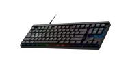 Геймърска клавиатура Logitech G515 RAPID TKL
