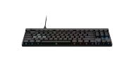 Геймърска клавиатура Logitech G515 RAPID TKL