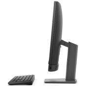 Настолен компютър - всичко в едно Dell Pro 24 All-in-One QC24251, Intel Core i5 14500T (14 cores, up to 4.8GHz), 23.8", FHD 1920x1080, 100 Hz, IPS, AG, 1x8 GB, DDR5, up to 4800 MT/s, 512GB SSD, Intel Graphics, Height Adjustable Stand, FHD HDR Camera, WiFi