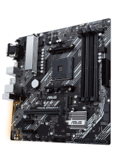 ASUS PRIME B450M-A II /AM4