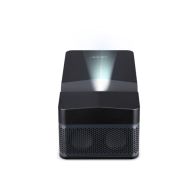 Мултимедиен проектор Acer Projector PD1520Us, DLP, Portable Ultra Short Throw, FHD (1920x1080), 500 ANSI Lum(2000 LED Lum), 1x, 10,000:1, Interactive Module, Smart PJ, Auto Focus, HDMI 2.0, USB-A, Audiox1, DC out x2, Speakers 2x3W, LED life up to 30,000h,