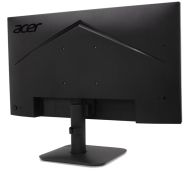 Монитор Acer KB272P6bi, 27'' FHD (1920x1080) IPS, ZeroFrame, 144Hz, 1ms (VRB), FreeSync, 250 nits, HDMI, VGA, VisionCare, Energy Class D, Black, 2Y