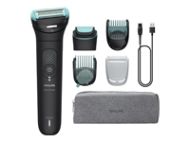 PHILIPS Bodygroom series 5000 showerproof trimmer BG7470/15