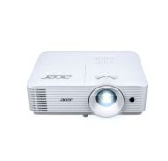 Мултимедиен проектор Acer Projector P1358i, DLP, WXGA (1280x800), 5000 ANSI Lumens, 20,000:1, 1.3x, 2x HDMI (1.4a), VGA, RCA, Wireless dongle included, Audio in/out (3.5mm), VGA out, DC Out (5V/1A, USB-A), Speaker 10W, Bluelight Shield, 2.8kg, Bag, 3Y, Wh