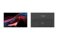 Монитор Verbatim Portable 14" FHD Touch Monitor LIGHT