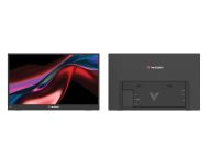 Монитор Verbatim Portable 15.6 FHD Monitor LIGHT