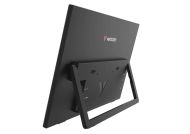 Монитор Verbatim Portable 15.6" Touch Monitor LIGHT
