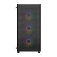 Кутия FSP Group M220-BA Mid-Tower