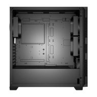 Кутия FSP Group U530-BS Silent E-ATX Ultra Tower