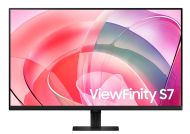 Монитор Samsung 32D700 32" VA LED,4K 3840x2160, 350 cd/m2, PBP, PIP, 3xUSB 3.0, Display Port 1.4, 2xHDMI 2.2, Black