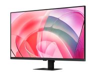 Монитор Samsung 32D700 32" VA LED,4K 3840x2160, 350 cd/m2, PBP, PIP, 3xUSB 3.0, Display Port 1.4, 2xHDMI 2.2, Black