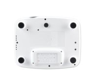 Мултимедиен проектор AOPEN Projector QF13s, LCD, LED Light Source, Full HD (1920x1080),350 ANSI Lum (8000 LED Lum), 1000:1, Auto Focus, HDMI 1.4, USB (Type A 2.0) x1, share output port, AV (Composite + Audio R/L),DC out, Speaker 5W, LED lifespan up to 30,