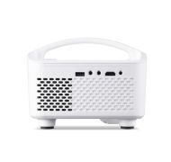 Мултимедиен проектор AOPEN Projector QF13s, LCD, LED Light Source, Full HD (1920x1080),350 ANSI Lum (8000 LED Lum), 1000:1, Auto Focus, HDMI 1.4, USB (Type A 2.0) x1, share output port, AV (Composite + Audio R/L),DC out, Speaker 5W, LED lifespan up to 30,