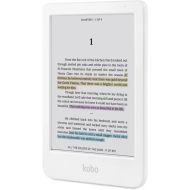 Четец за Е-книги Kobo Clara Colour e-Book Reader, E Ink Kaleido touch screen 6 inch colour, 1448 x 1072 pixels, 16 GB, 1000 MHz/512 MB, 1 x USB C, Greutate 0.172 kg, Wireless Da, Comfort Light, 12 different fonts and over 50 font styles, White